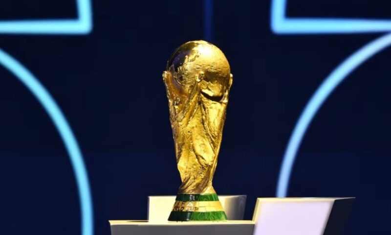 مونديال 2026 يودع 4 منتخبات.. و6 يحجزون مقاعد مبكراً