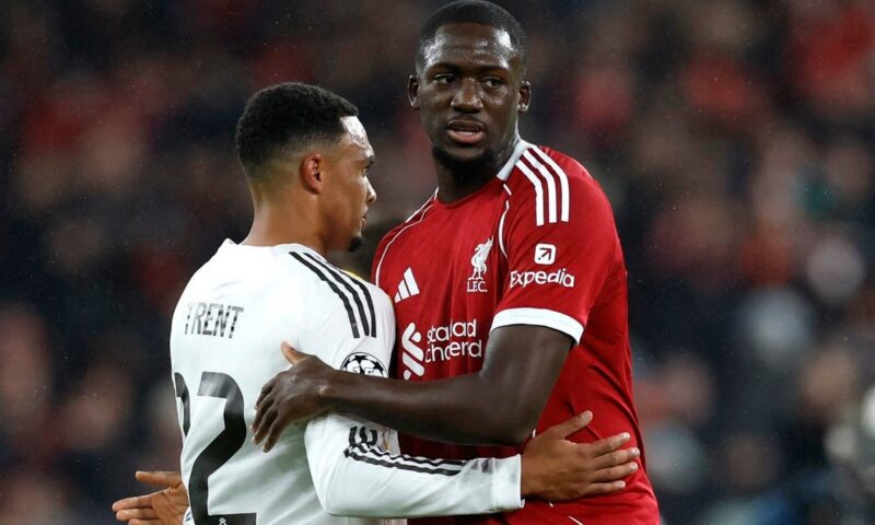 كوناتي ينتقل إلى ريال مدريد لأربعة أعوام