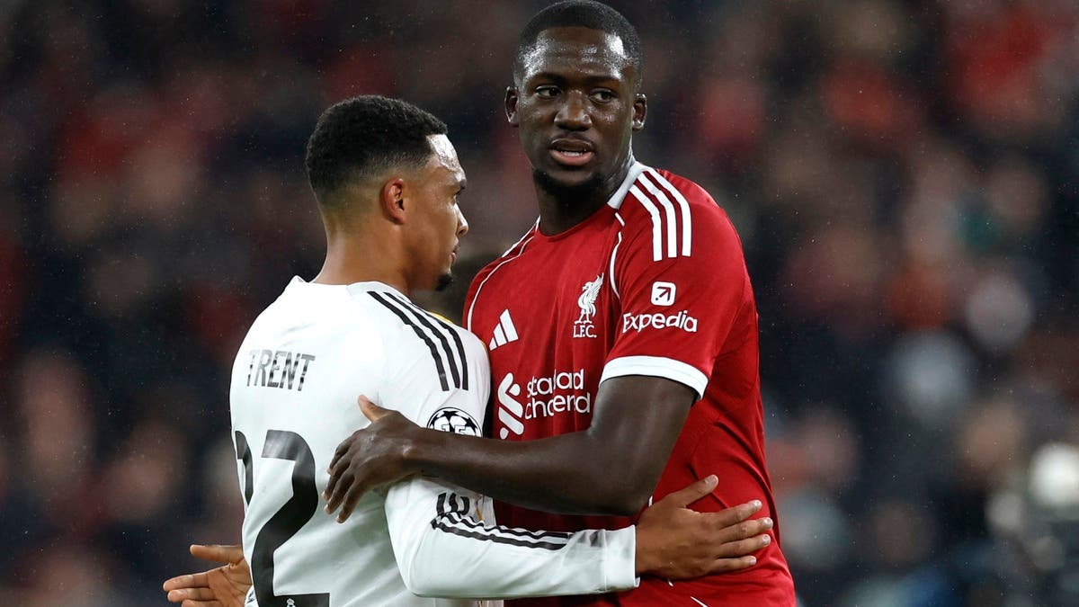 كوناتي ينتقل إلى ريال مدريد لأربعة أعوام