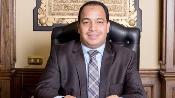 عبد المنعم السيد: الصناعة قاطرة التنمية ومساهمتها بالناتج المحلي تستهدف 25%
