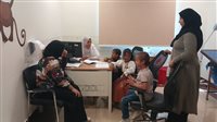 في عقدها الأول.. «شفاء الأورمان» بالأقصر تستقبل قرابة المليون مواطن بالعيادات الخارجية