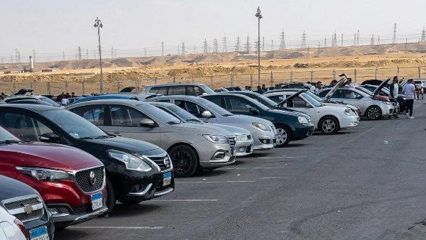 عمر بلبع: السيارات الصينية عززت حصتها في السوق المصرية بنحو 60% مقارنة بالفترات السابقة
