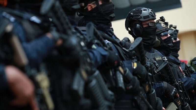 بينهم وزراء وبرلمانيون، اعتقال 48 شخصا وضبط مليار دولار وكميات من الذهب بحملة مكافحة الفساد في العراق