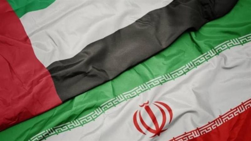 استئناف الرحلات الجوية المباشرة بين إيران والإمارات لأول مرة منذ الحرب
