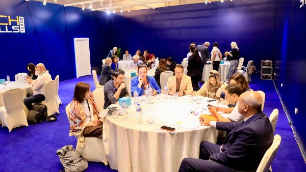 ورش عمل لطلاب ومعلمي الدول المشاركة بمنتدى التعليم التقني والمهني قبل انطلاقه غداً