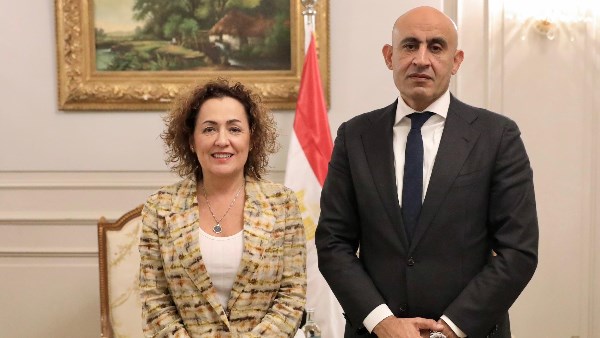 عبد اللطيف: مدارس التكنولوجيا التطبيقية نموذجاً ناجحاً لربط التعليم بإحتياجات سوق العمل