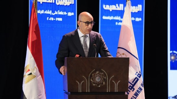 محمد عبد اللطيف: التعليم المهني والتقني وسيلة مهمة لتلبية احتياجات سوق العمل