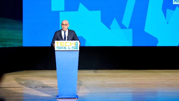 عبد اللطيف: مصر أصبحت نموذجًا وطنياً قوياً يربط التعليم بالصناعة والمهارات العملية