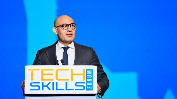 عبد اللطيف: نسعى لأن تصبح جميع مدارس التعليم الفني معتمدة دوليًا خلال السنوات المقبلة