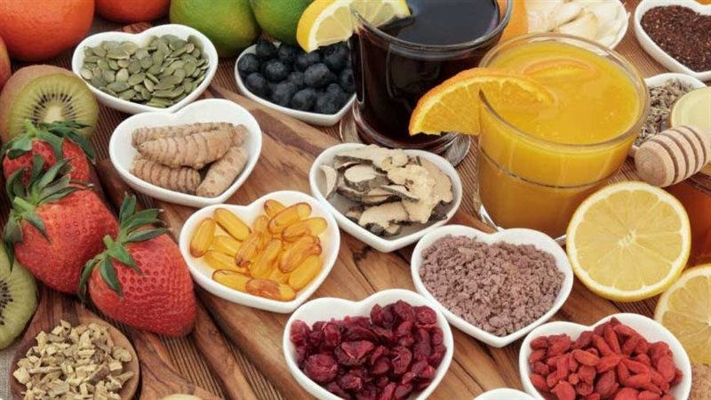 أعشاب ومشروبات تقلل أعراض القولون العصبي وتهدئ الجهاز الهضمي