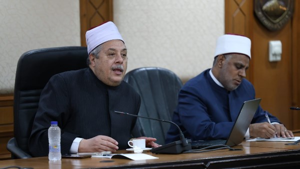 بمشاركة 600 متابع.. الأزهر يطلق خطة متابعة موسعة لانتظام امتحانات الثانوية الأزهرية
