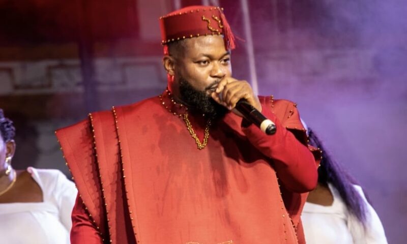Accra erupts in worship as Atarah Praise 2026 ignites Bayview Village