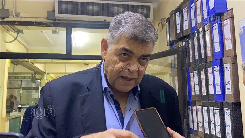 وزير الصحة الأسبق: مستشفيات قصر العيني تستقبل 2.5 مليون مريض سنويا