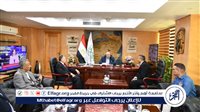 محافظ الفيوم يؤكد على تعزيز التعاون المشترك في التوعية المجتمعية بجهود الدولة