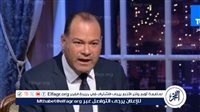قرار حاسم على الهواء.. الديهي: “لن يظهر أي ضيف دون التحقق من كارنيه نقابته”
