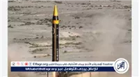 ما أنواع الصواريخ الإيرانية المستخدمة في الهجمات على إسرائيل؟