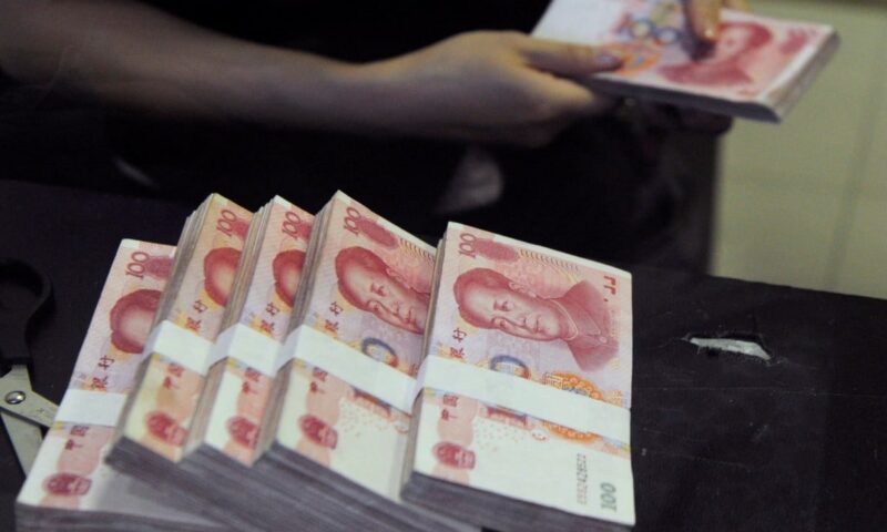 Family wealth offices eye shifting assets from North America to China, survey finds