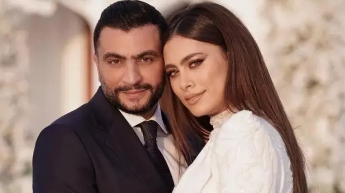 تجديد حبس زوج هاجر أحمد في مشاجرة معرض السيارات