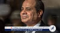 عاجل- الرئيس السيسي ونظيره الإريتري يبحثان تعزيز العلاقات الثنائية والتطورات الإقليمية في القرن الأفريقي