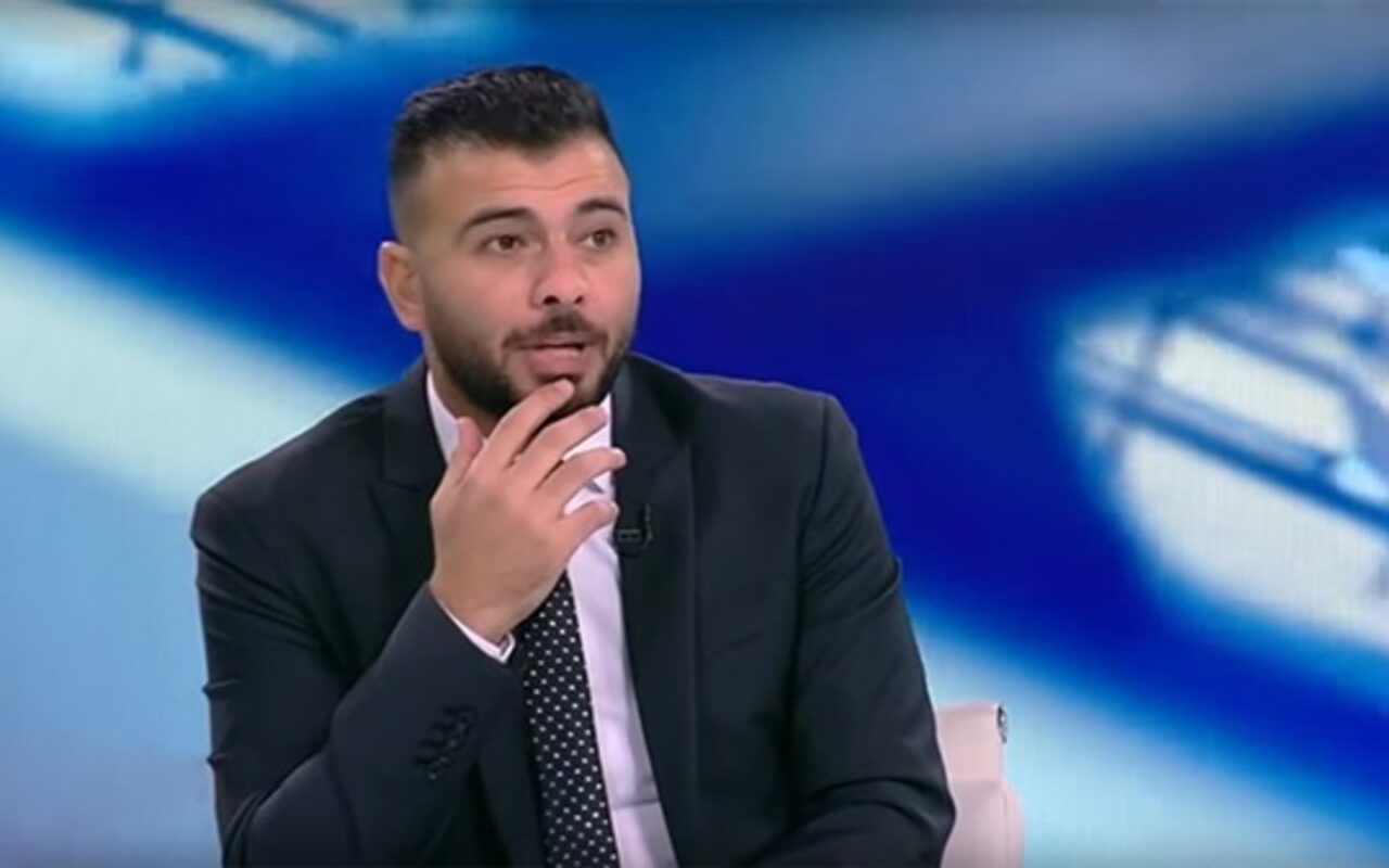 احترامًا لتاريخي.. عماد متعب: رفضت المشاركة في كأس العالم 2018