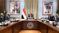 رئيس الوزراء يتابع جهود تعظيم الاستفادة من مقومات وإمكانات شركات ومصانع الإنتاج الحربي
