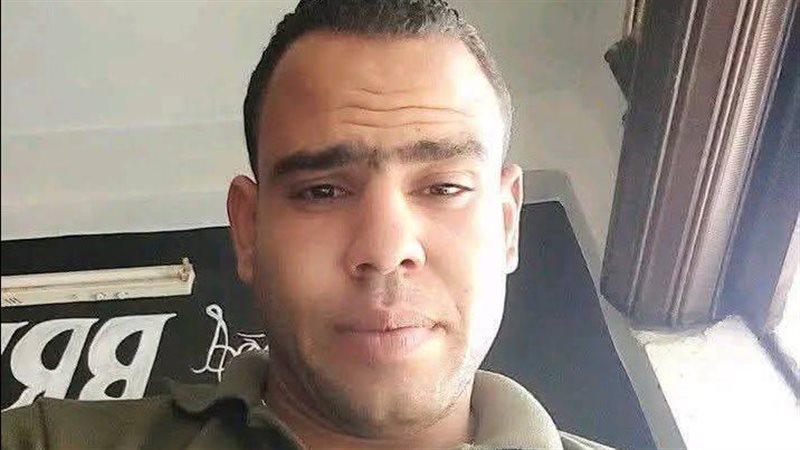 أمن الإسماعيلية يضبط المتهم بقتل المقاول الشاب أعلى كوبري الجلاء