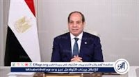 عاجل- الرئيس السيسي: منطقة القرن الأفريقي امتداد للأمن القومي المصري خلال مباحثات مع الرئيس الإريتري