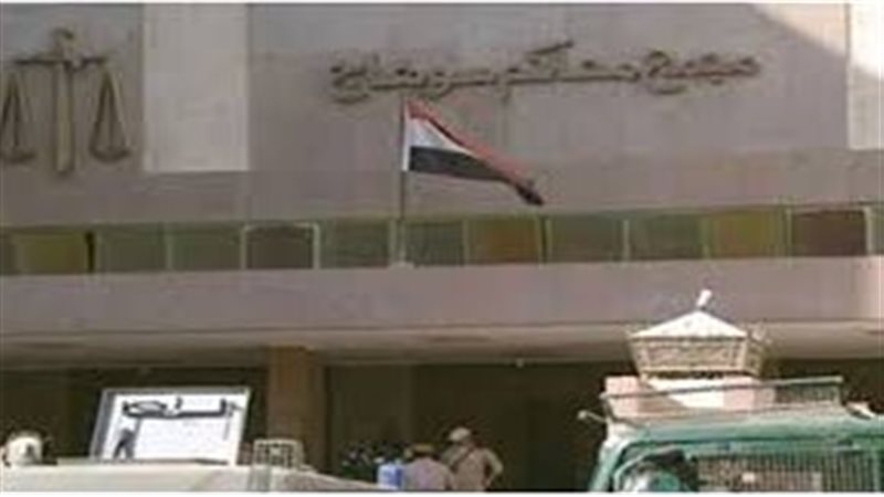المؤبد لشقيقين و15 عامًا لثالث بتهمة استعراض القوة بسوهاج