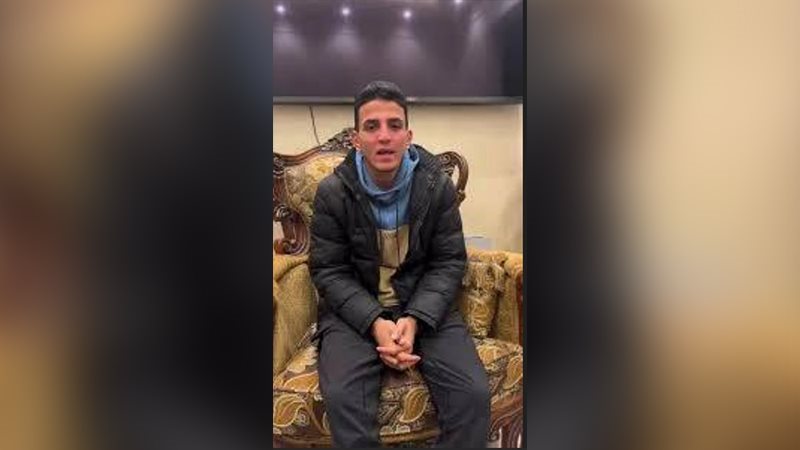 تطورات جديدة بقضية “خط الموبايل”، 17 إجراء قانونيا لإنقاذ طالب الشرقية المحكوم عليه بالسجن 25 عاما