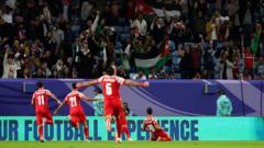 “حالمون” أردنيون في كأس العالم، فماذا يريد “النشامى” من المونديال؟