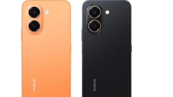 بطارية ضخمة تكسر التوقعات.. هونر تطلق هاتف Honor X7e