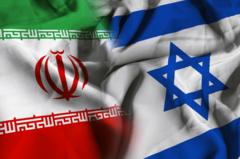 إيران وإسرائيل تتراجعان عن التصعيد مع التلويح بالرد