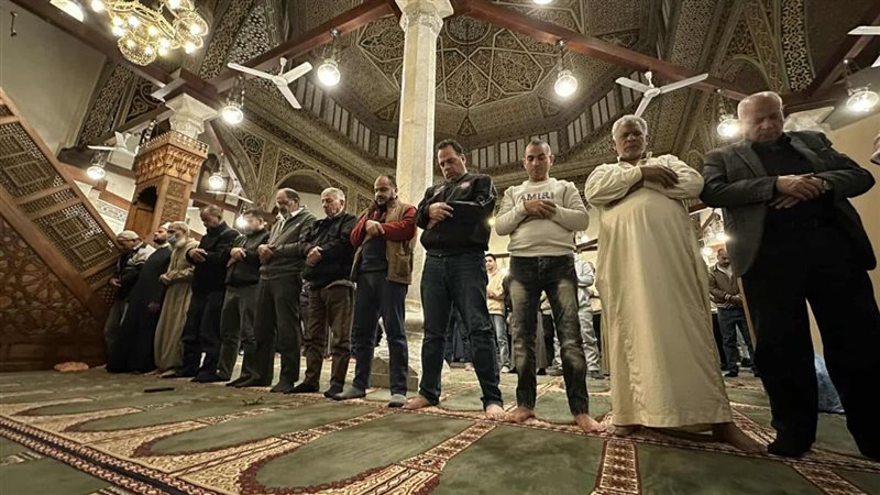 مواقيت الصلاة اليوم الأحد، موعد أذان الظهر في القاهرة والمحافظات
