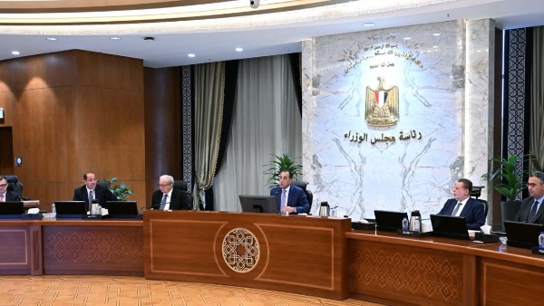 بحضور مدبولي.. المجموعة الوزارية الاقتصادية تعتمد النسخة المحدثة من وثيقة سياسة ملكية الدولة