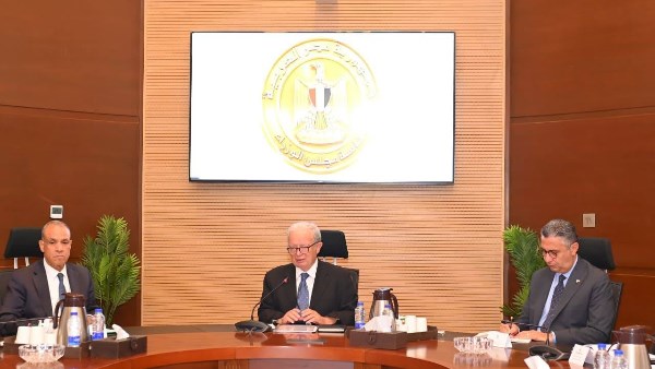 المجموعة الوزارية لريادة الأعمال تؤكد أهمية فتح أسواق جديدة أمام الشركات الناشئة