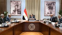 رئيس الوزراء يتابع جهود تعظيم الاستفادة من مقومات وإمكانات شركات ومصانع الإنتاج الحربي