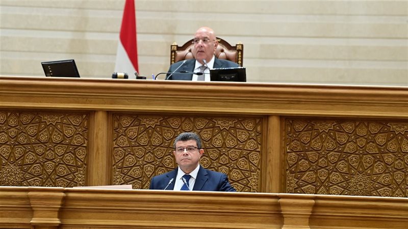 مجلس النواب يوافق نهائيا على تعديلات قانون ضريبة الدمغة