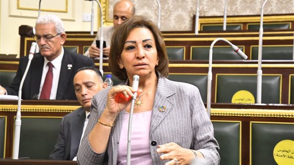 «ما علاقة السياحة المصرية بمعرض يروج لأمريكا؟».. سؤال برلماني للحكومة
