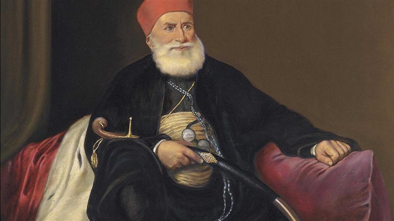 زي النهاردة، الإرادة الشعبية تفرض محمد علي باشا واليا على مصر وتطوي زمن المماليك