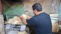 بالصور.. حملات تموينية على مخابز كفر الزيات وطنطا تحرر 22 محضرًا تموينيًا