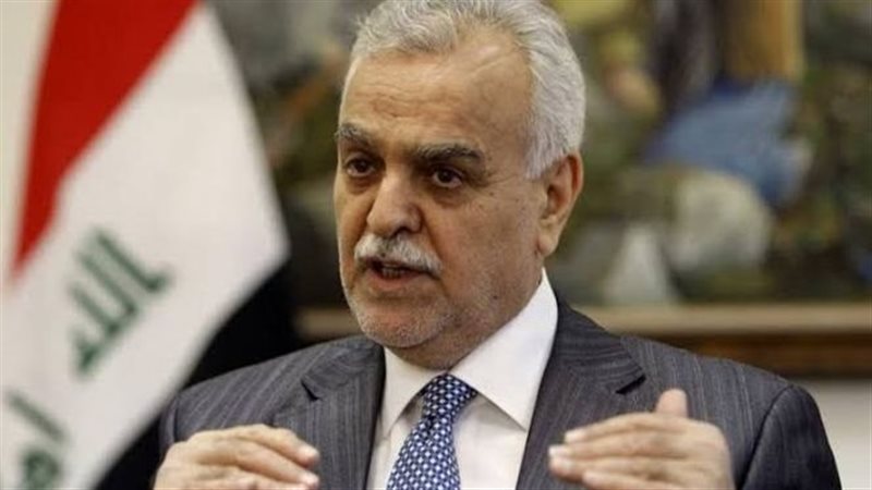 النائب السابق للرئيس العراقي: المواطن صبر على فساد النخبة طوال ٢٣ عامًا