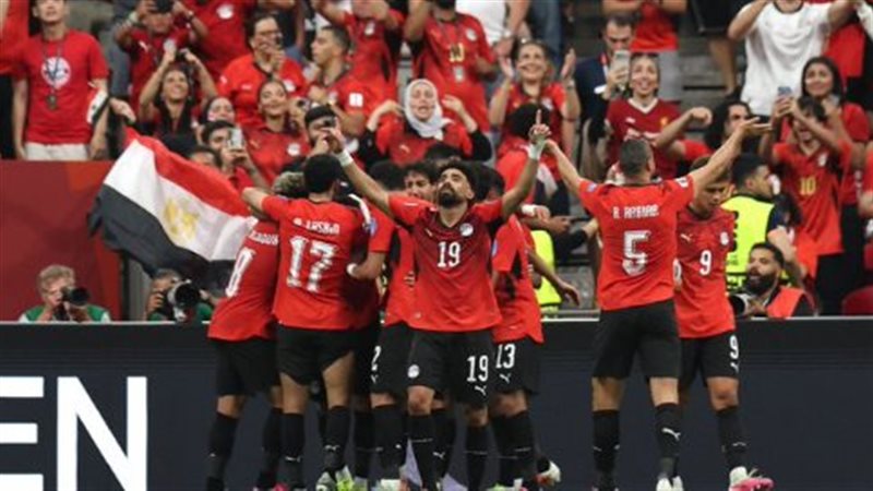 كأس العالم 2026، موعد مبارة منتخب مصر ضد إيران والقنوات الناقلة