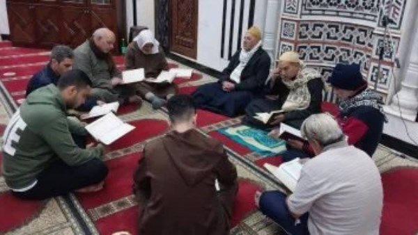 6365 حلقة تحفيظ و5746 مقرأة.. حصاد ضخم لجهود الأوقاف القرآنية في أسبوع