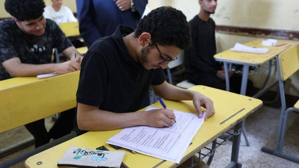 اليوم.. طلاب الأدبي بالثانوية الأزهرية يبدأون امتحانات نهاية العام