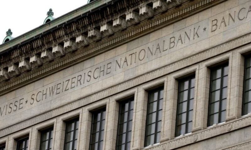 “المركزي” السويدي يثبت الفائدة عند 1.75% ويلمح لزيادتها هذا العام