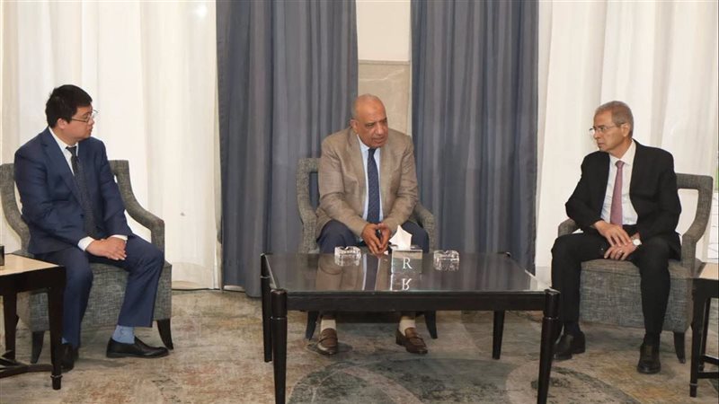 وزير الكهرباء: إضافة قدرات جديدة من الطاقة النظيفة للحد من استخدام الوقود الأحفوري