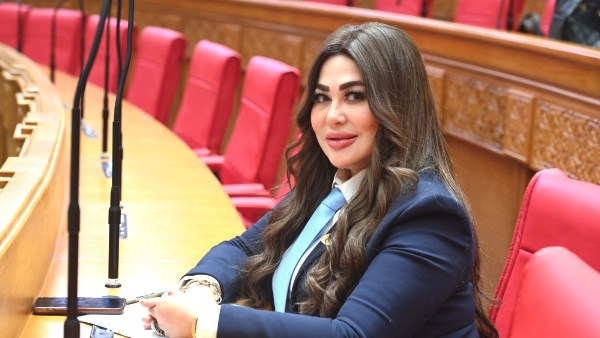 نائبة: مناقشة مشروع قانون جديد لإنشاء اتحاد المطورين العقاريين وبناء براند مصر العقاري