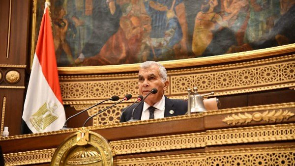 الشيوخ يرفع الجلسة العامة وعودة الانعقاد 22 يونيو الجاري