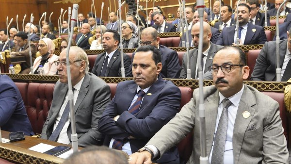 اليوم .. مجلس الشيوخ يناقش خطة التنمية 2026/2027