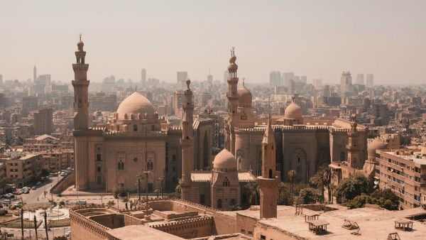 برلمانية: إحياء قلب القاهرة نقلة حضارية تعيد لمصر مكانتها السياحية والتاريخية